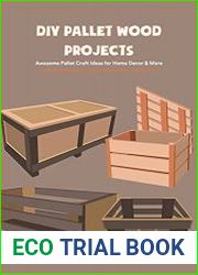 DIY Pallet Wood Projects Awesome Pallet Craft Ideas for Home Decor & More Crafting with Wood Pallets