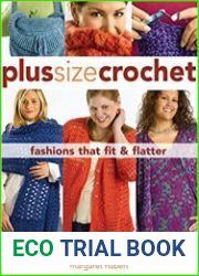 Plus Size Crochet Fashions That Fit & Flatter