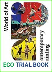Contemporary Painting (World of Art)