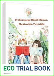 Professional Hand-Drawn Illustration Tutorials