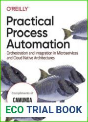 Practical Process Automation