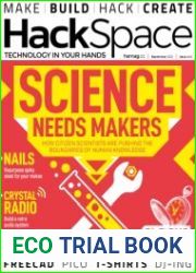 HackSpace Issue 46 2021
