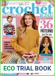 Crochet Now