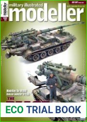 Military Illustrated Modeller