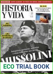 Historia y Vida 2021-09