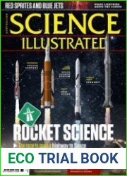 Science Illustrated Australia 2021-08
