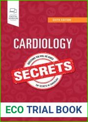 Cardiology Secrets, Sixth Edition - BOOKS - HEALTH AND MEDICINE