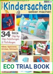 Kindersachen Selber Machen