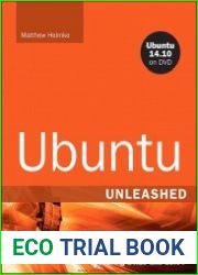 Ubuntu Unleashed 2015 Edition