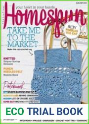 Australian Homespun