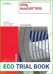 Using AutoCAD 2010