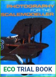 Photography for the Scalemodeller