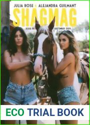 ShagMag - Issue 19 September 2020