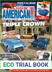 Classic American