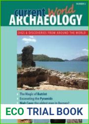 Current World Archaeology 2003-11 (2)