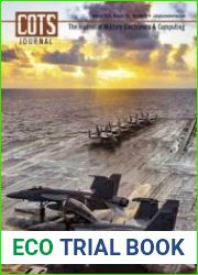 Cots Journal 2020-08