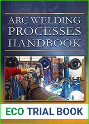 Arc Welding Processes Handbook