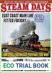 Steam Days 2021-09