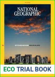 National Geographic Magazine USA - August 2022