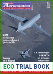 Revista de Aeronautica y Astronautica 2016-03 (851)
