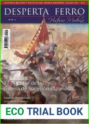 Desperta Ferro Historia Moderna 10