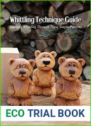 Whittling Technique Guide Learning Whittling Through These Simple Patterns Whittling Ideas