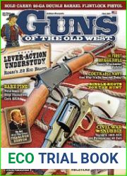 Guns of the Old West 2021 Fall