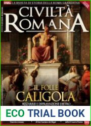 Civilta Romana - Gennaio/Marzo 2024