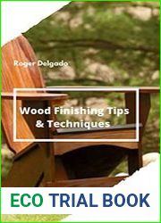 Wood Finishing Tips & Techniques