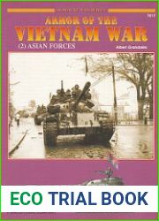Armor of the Vietman War (2) Asian Forces (Concord 7017)