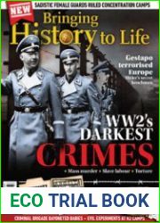 WW2’s Darkest Crimes (Bringing History to Life)