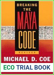 Breaking the Maya Code