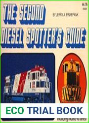 The Second Diesel Spotter|s Guide
