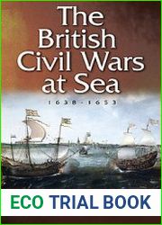 The British Civil Wars at Sea 1638-1653