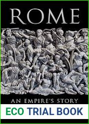Rome An Empire’s Story