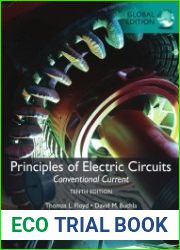 Principles of Electric Circuits Conventional Current, 10th Edition, Global Edition