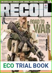 Recoil - Issue 62, 2022