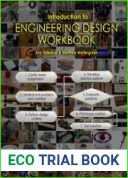 Introduction to Engineering Design