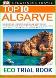 Top 10 Algarve, Revised Edition