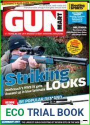 GunMart - July 2022