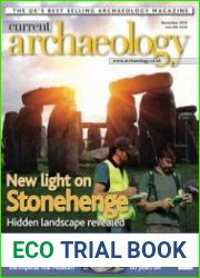 Current Archaeology 2014-11 (296)