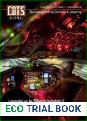 Cots Journal 2021-01