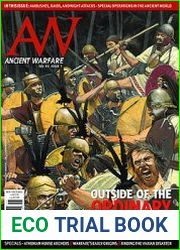 Ancient Warfare 2021-09-10