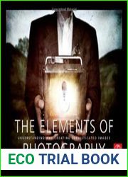The Elements Of Photography