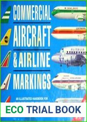 Commercial Aircraft & Airline Markings
