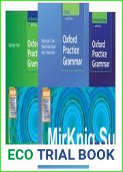 Oxford Practice Grammar (Basic, Intermediate, Advanced)