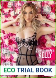FHM Sweden – August 2021