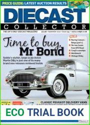 Diecast Collector - September 2022