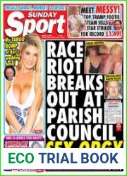 The Sunday Sport – August 15, 2021