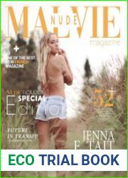 MALVIE - NUDE and Boudoir - Vol 01 May 2020